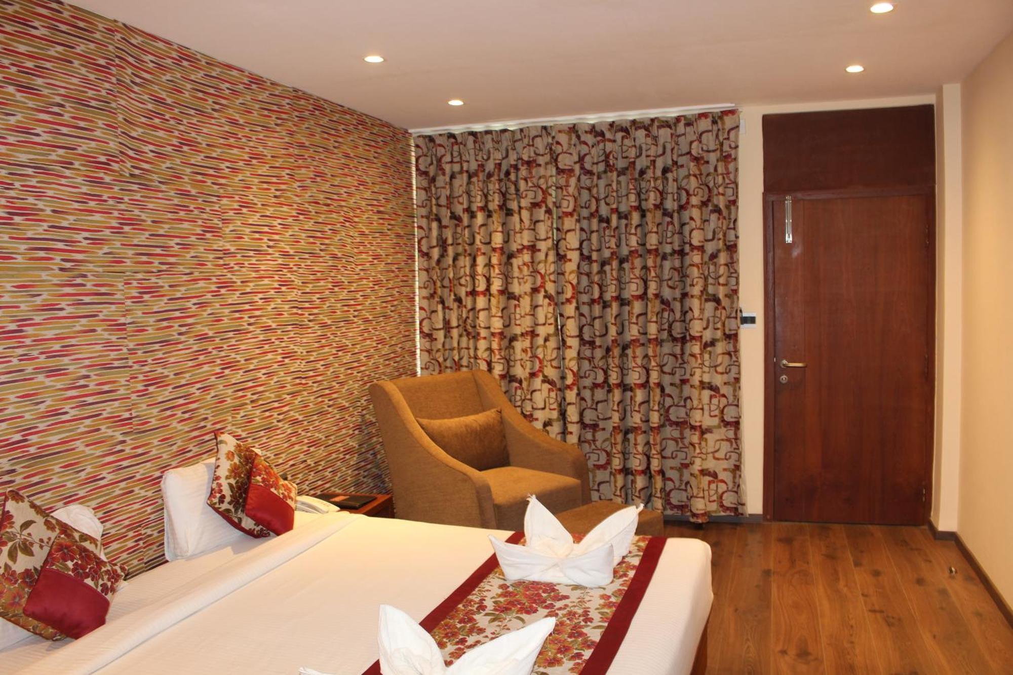 Silver Sand Sentinel Port Blair Room photo