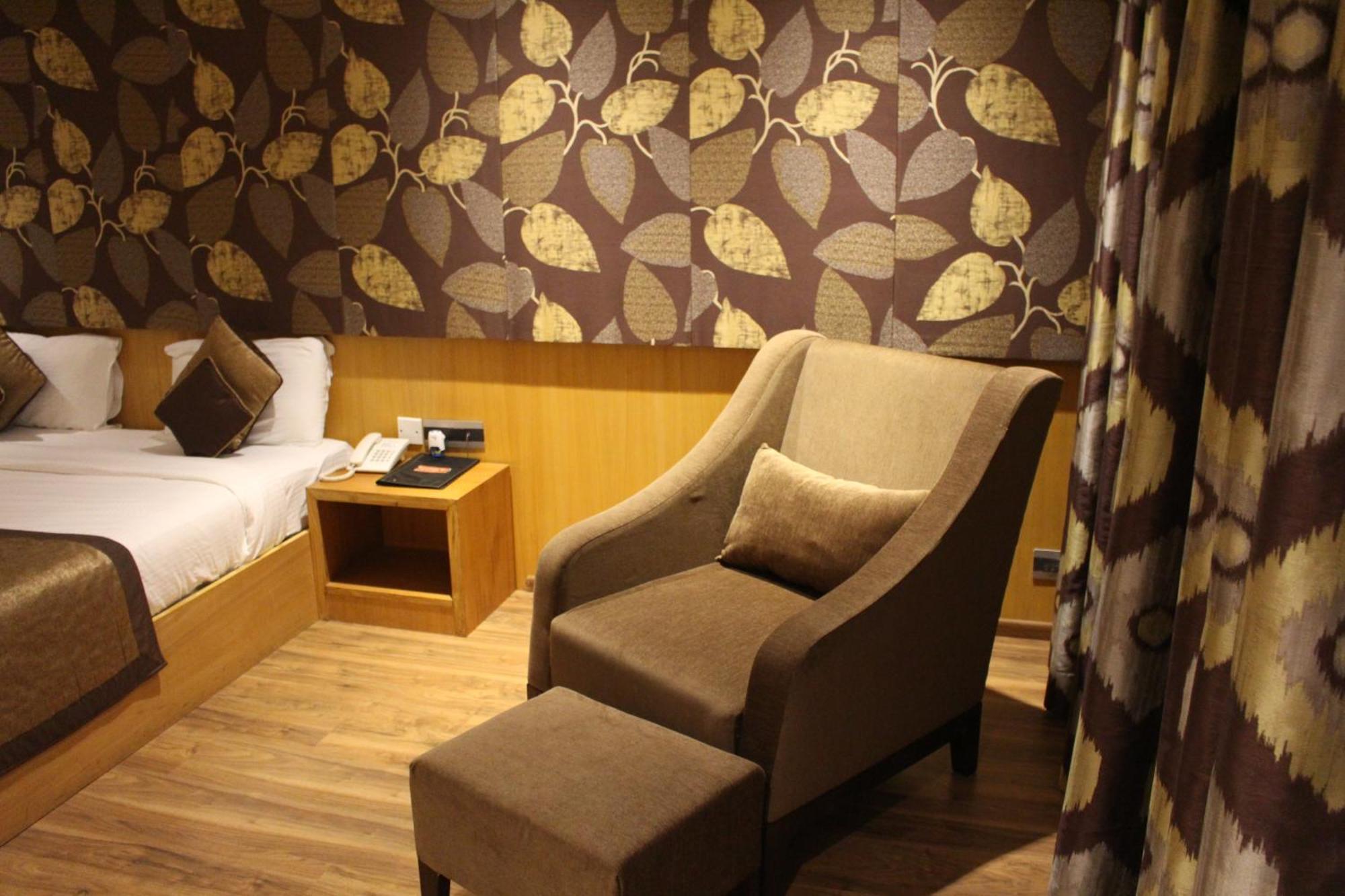 Silver Sand Sentinel Port Blair Room photo